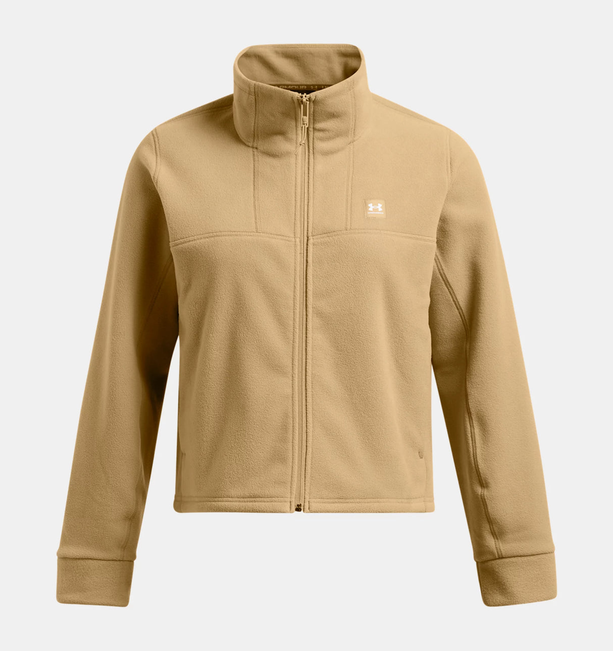 Under Armour - Women's Expanse Fleece Full Zip