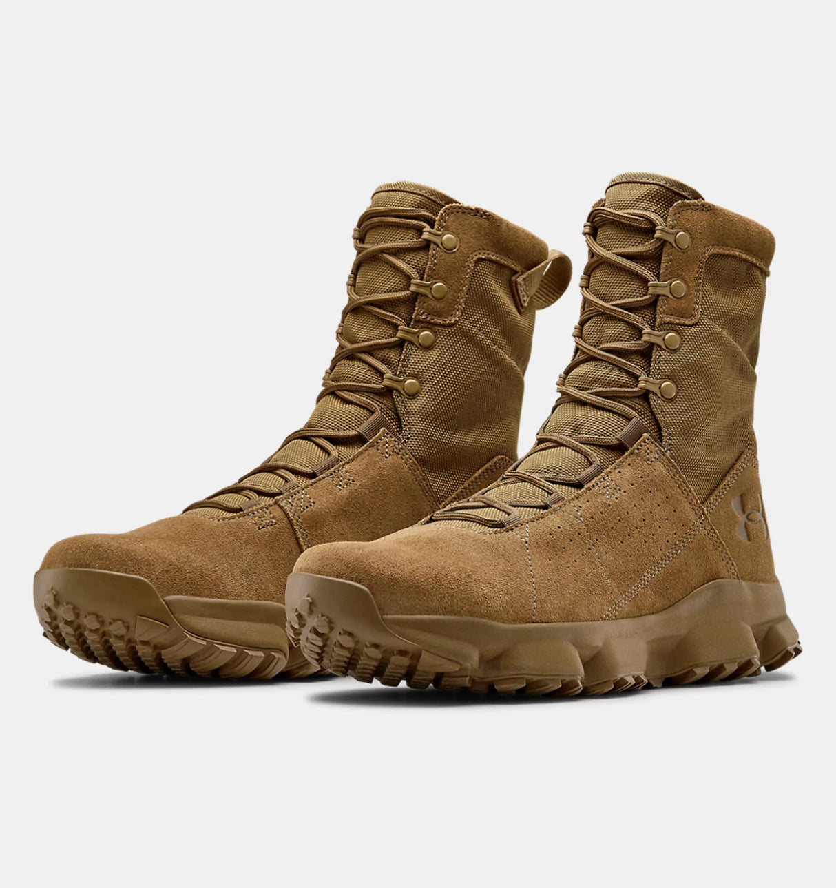 Best breathable tactical boots best sale