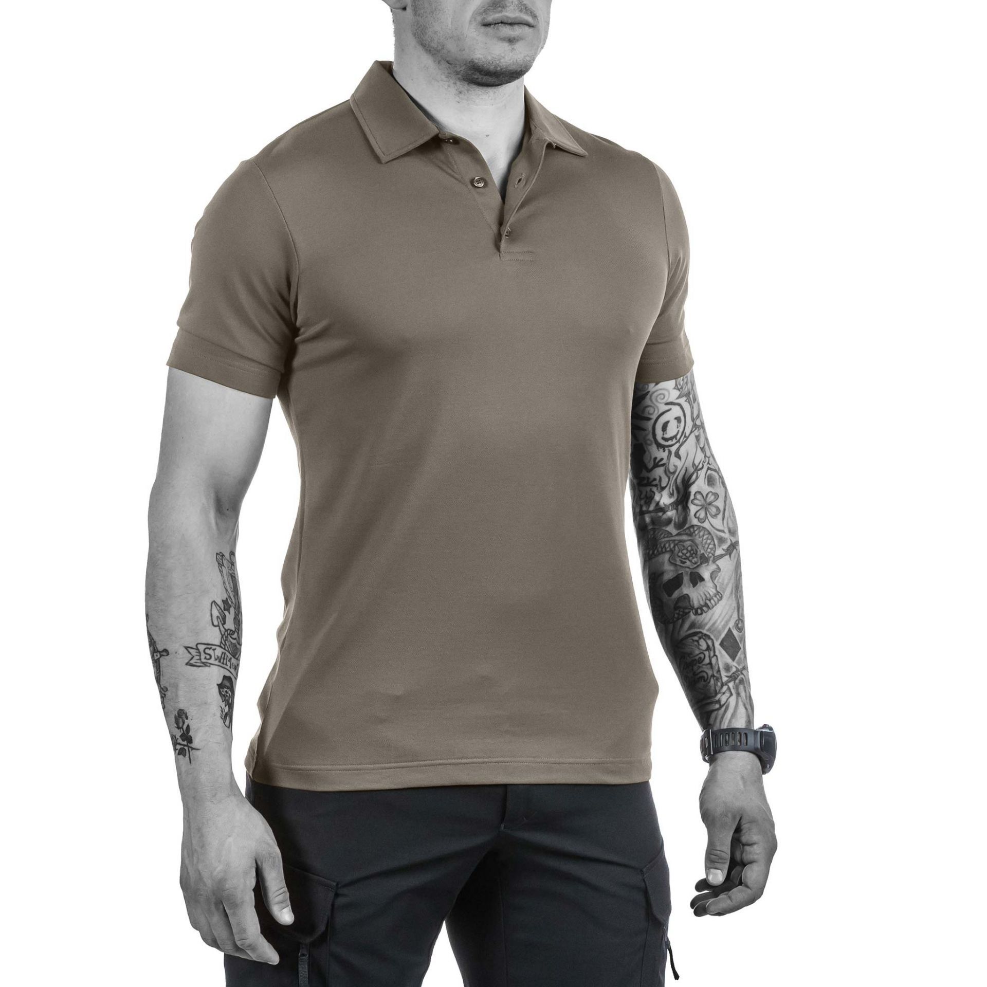 UF PRO - Urban Polo Shirt � Urban Tactical