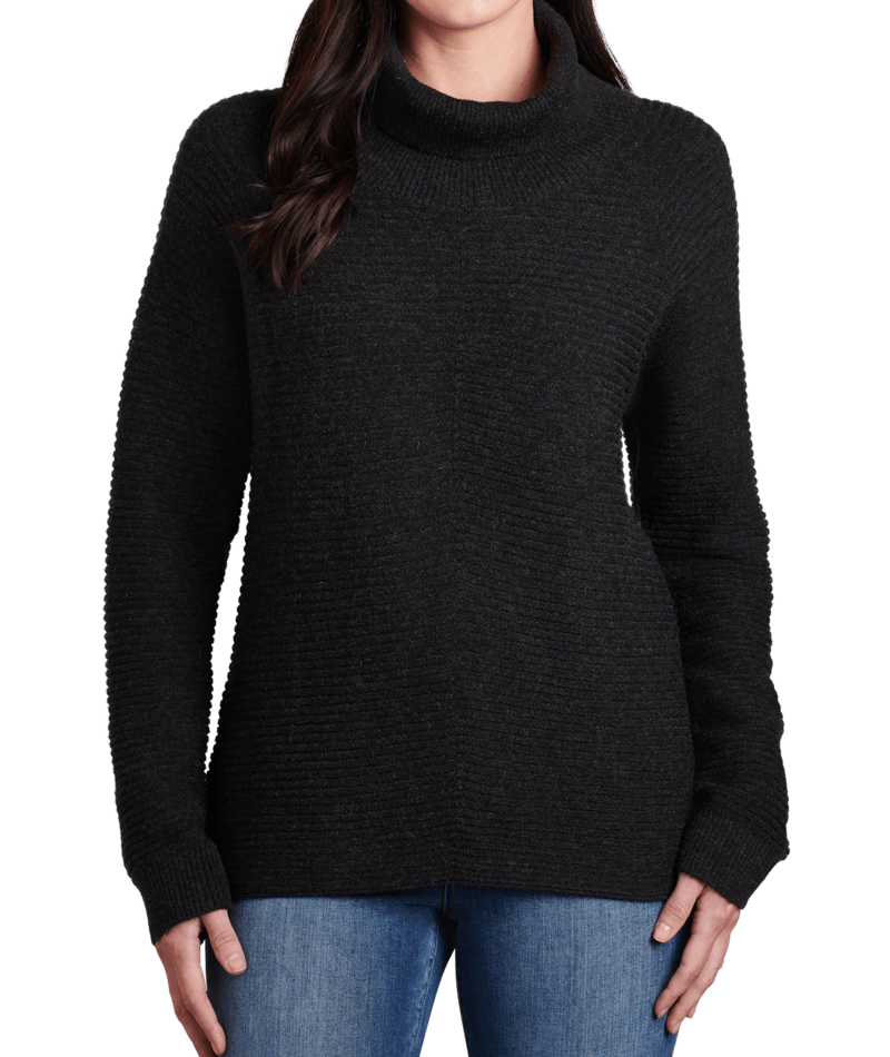 KUHL Women's Solace Sweater