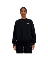 New Balance Sport Essentials Fleece Crew
