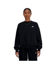 New Balance - Sport Essentials Fleece Crew
