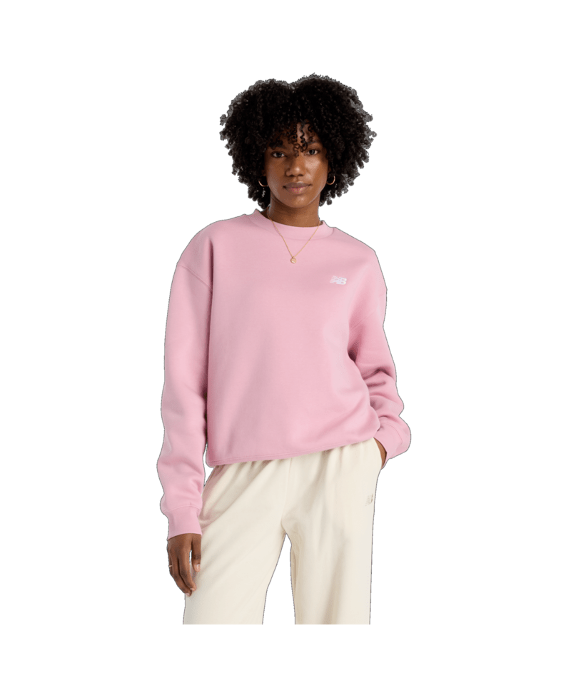 New Balance Sport Essentials Fleece Crew