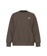 New Balance Sport Essentials Fleece Crew