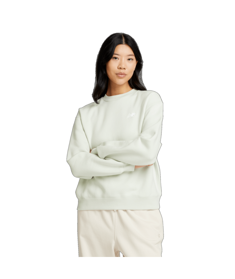 New Balance Sport Essentials Fleece Crew