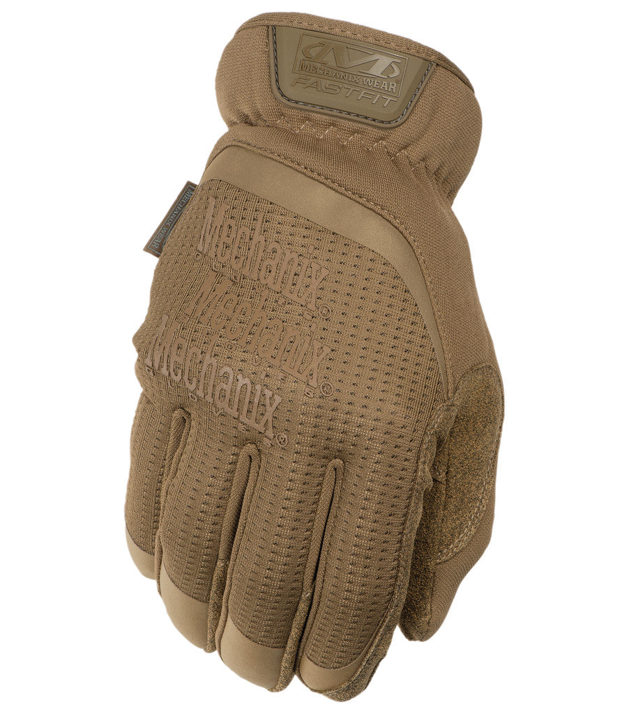 Mechanix - FastFit Coyote