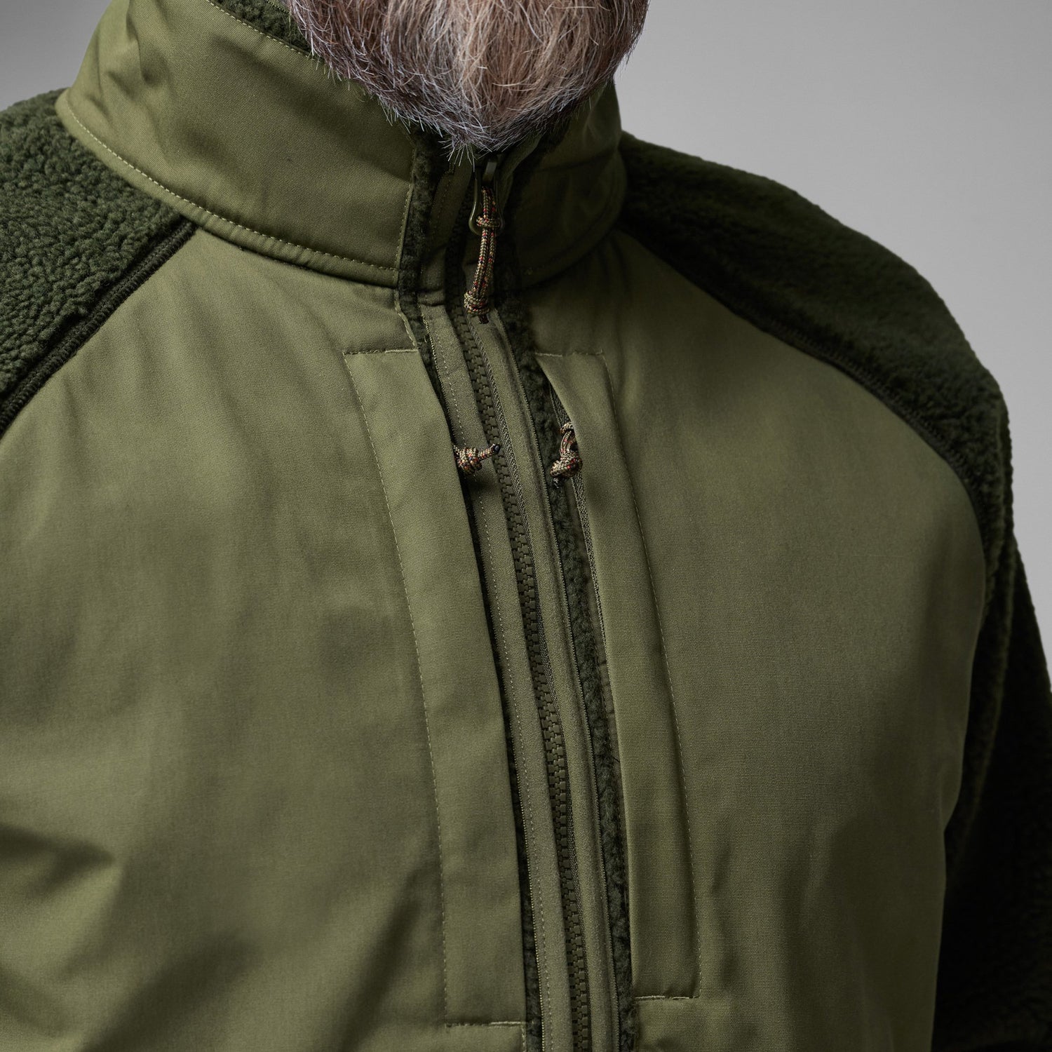 Veste Fjallraven Vardag Pile
