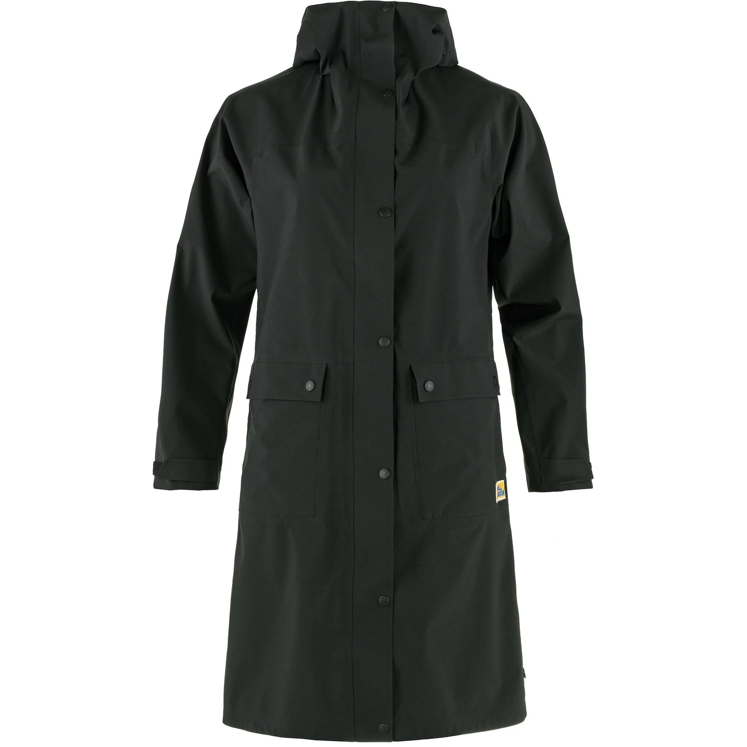 Fjallraven - Women's Vardag Rain Parka