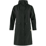 Fjallraven - Women's Vardag Rain Parka