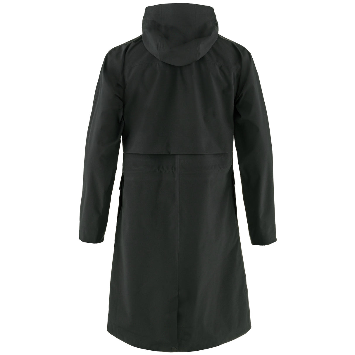 Fjallraven - Women's Vardag Rain Parka