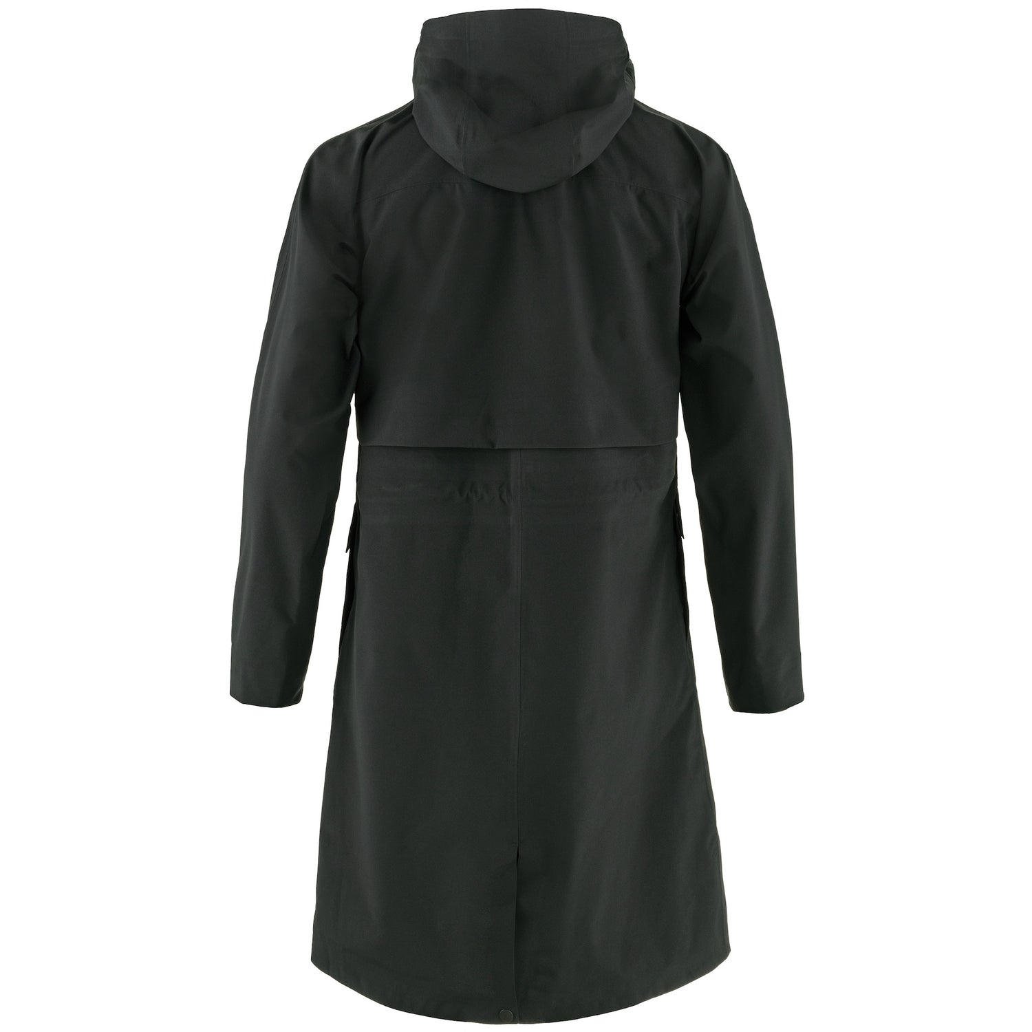 Fjallraven - Women's Vardag Rain Parka