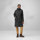 Fjallraven - Women's Vardag Rain Parka