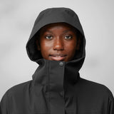 Fjallraven - Women's Vardag Rain Parka