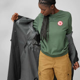 Fjallraven - Women's Vardag Rain Parka