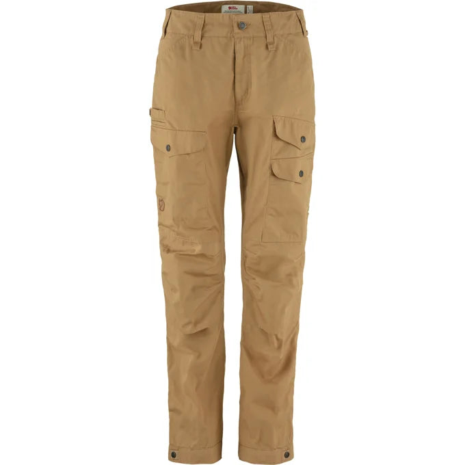 Fjallraven - Women's Vidda Pro Ventilated Trousers