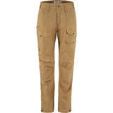 Fjallraven - Women's Vidda Pro Ventilated Trousers