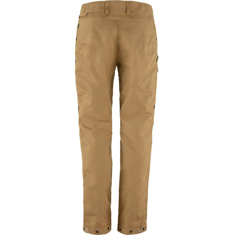 Fjallraven - Women's Vidda Pro Ventilated Trousers