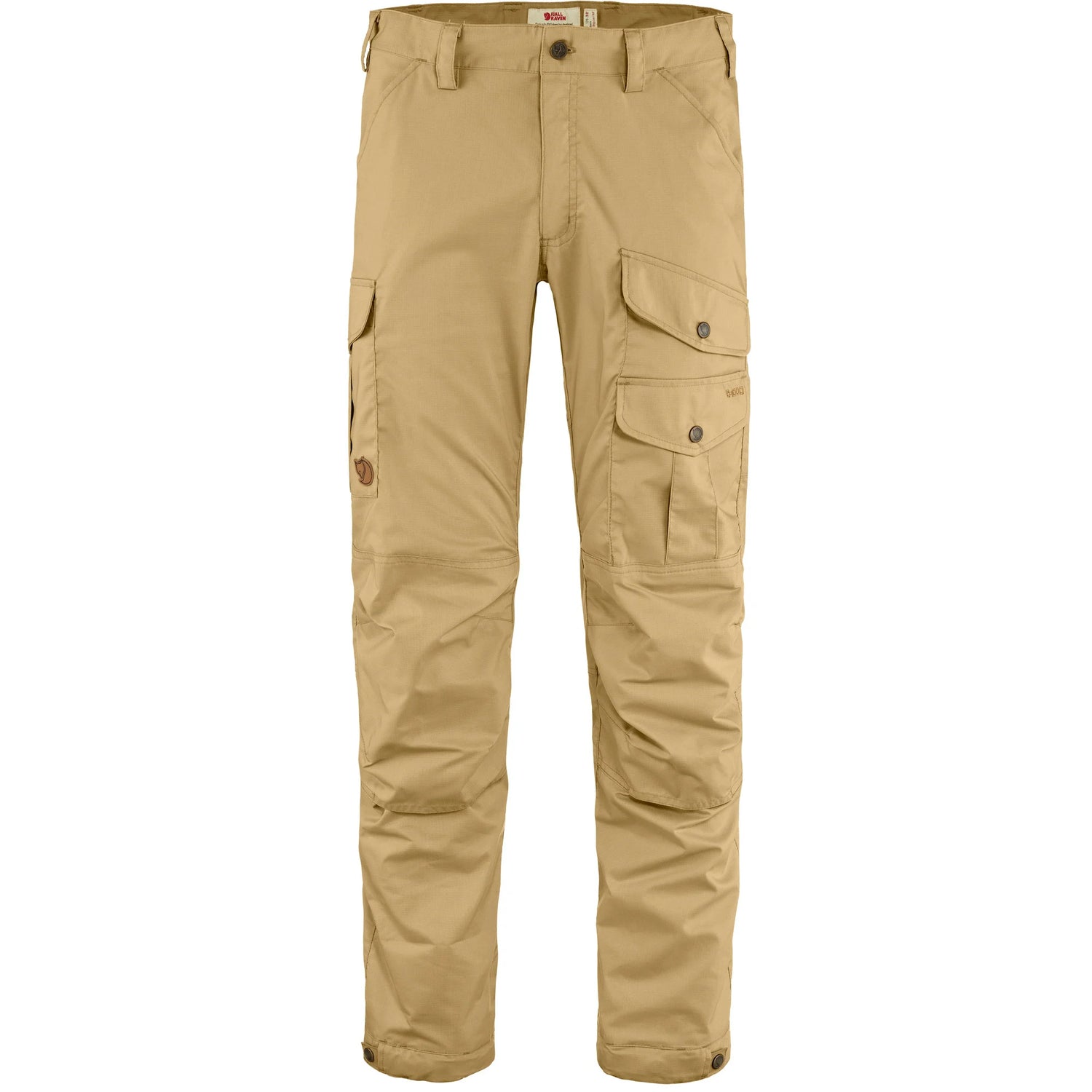 Fjallraven - Pantalon Vidda Pro Lite pour hommes
