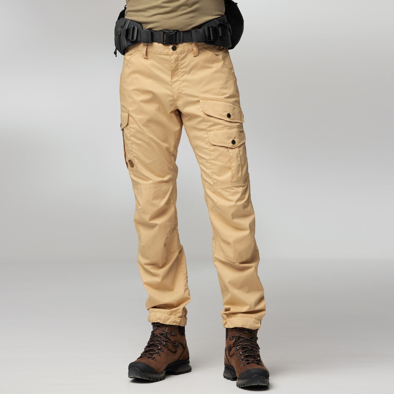 Fjallraven - Pantalon Vidda Pro Lite pour hommes