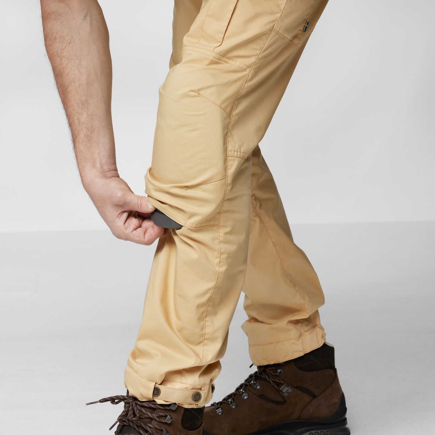 Fjallraven - Pantalon Vidda Pro Lite pour hommes
