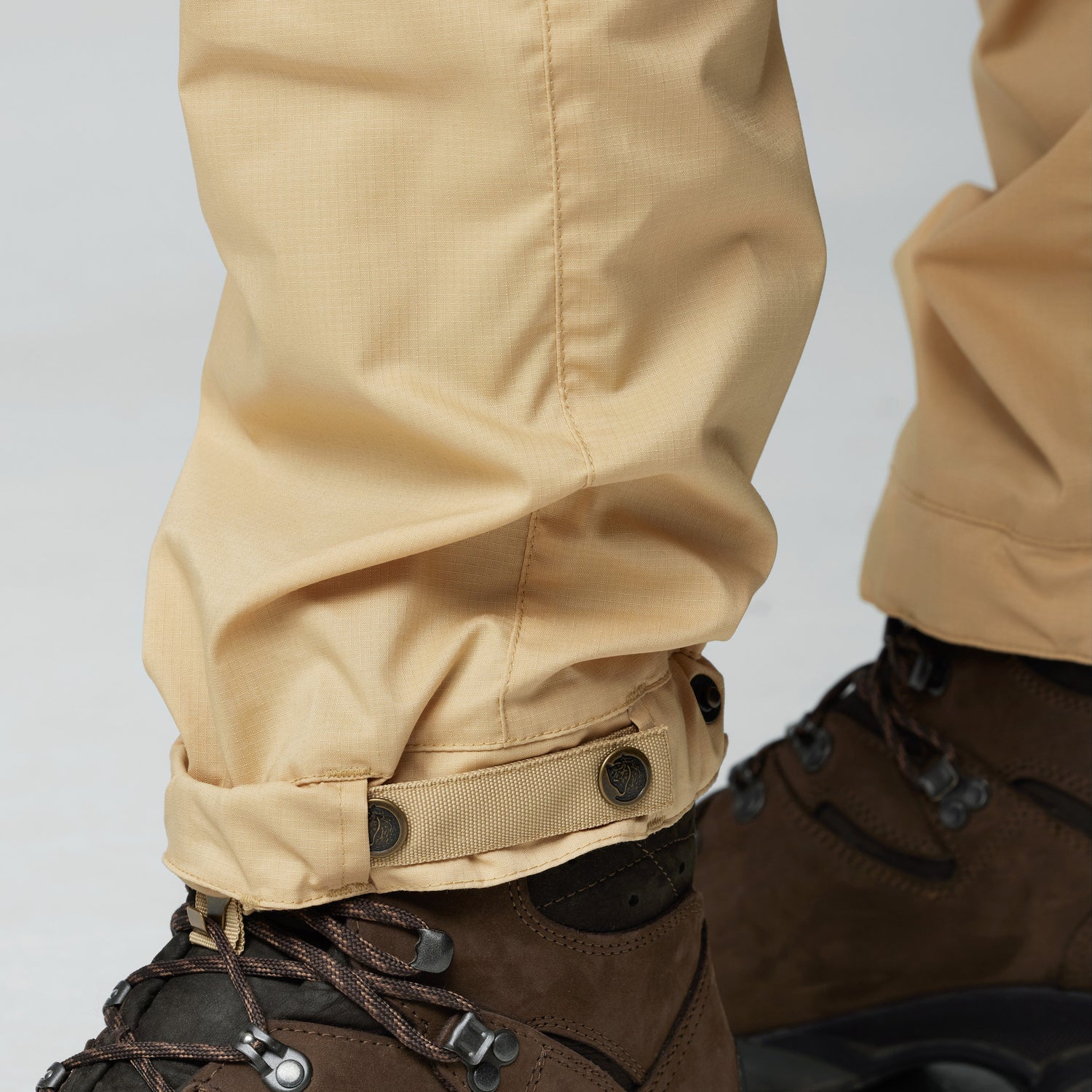 Fjallraven - Pantalon Vidda Pro Lite pour hommes