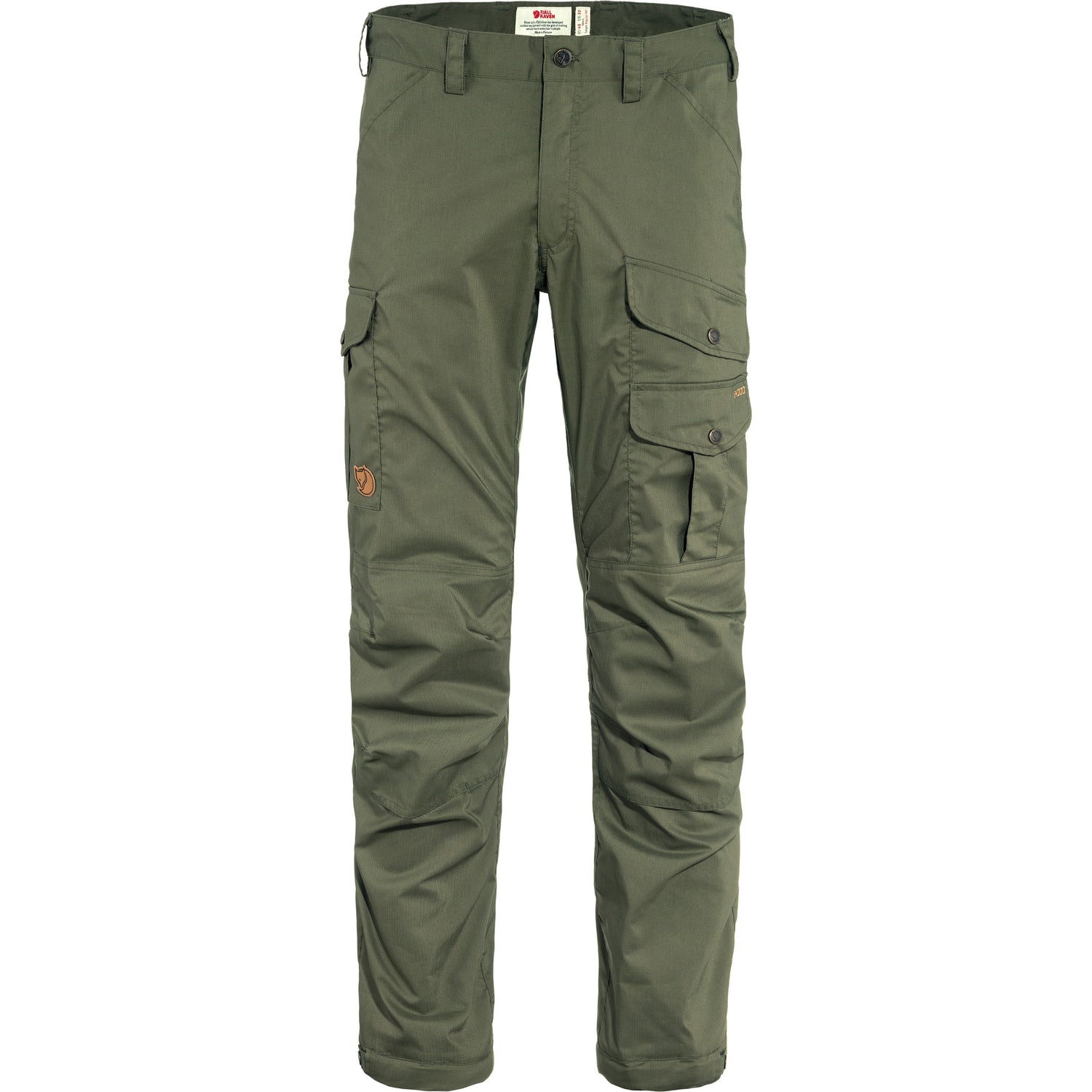 Fjallraven - Pantalon Vidda Pro Lite pour hommes