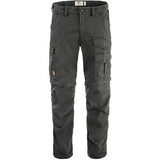 Fjallraven - Men's Vidda Pro Lite Zip-off Trousers