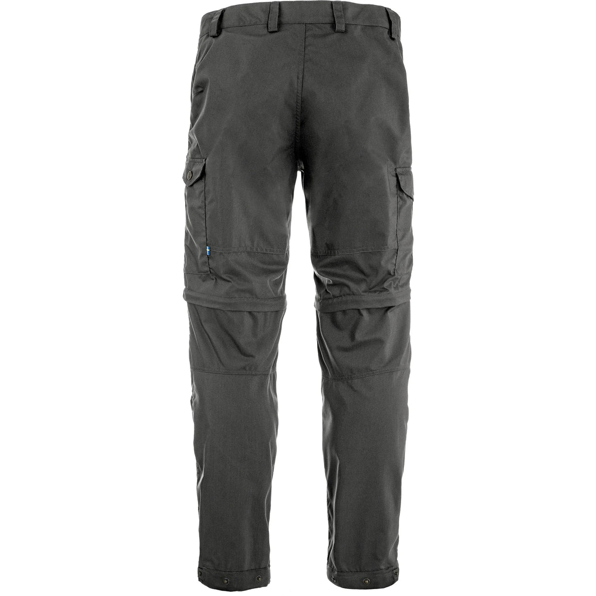 Fjallraven - Men's Vidda Pro Lite Zip-off Trousers