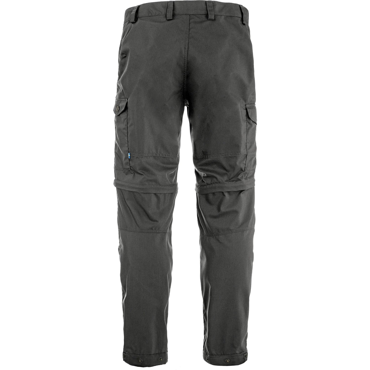 Fjallraven - Men's Vidda Pro Lite Zip-off Trousers