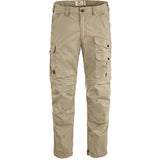 Fjallraven - Men's Vidda Pro Lite Zip-off Trousers