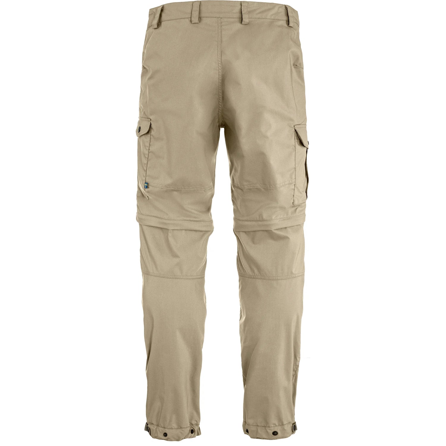 Fjallraven - Men's Vidda Pro Lite Zip-off Trousers