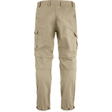 Fjallraven - Men's Vidda Pro Lite Zip-off Trousers