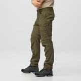 Fjallraven - Men's Vidda Pro Lite Zip-off Trousers