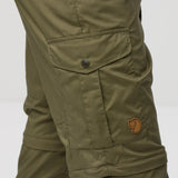 Fjallraven - Men's Vidda Pro Lite Zip-off Trousers