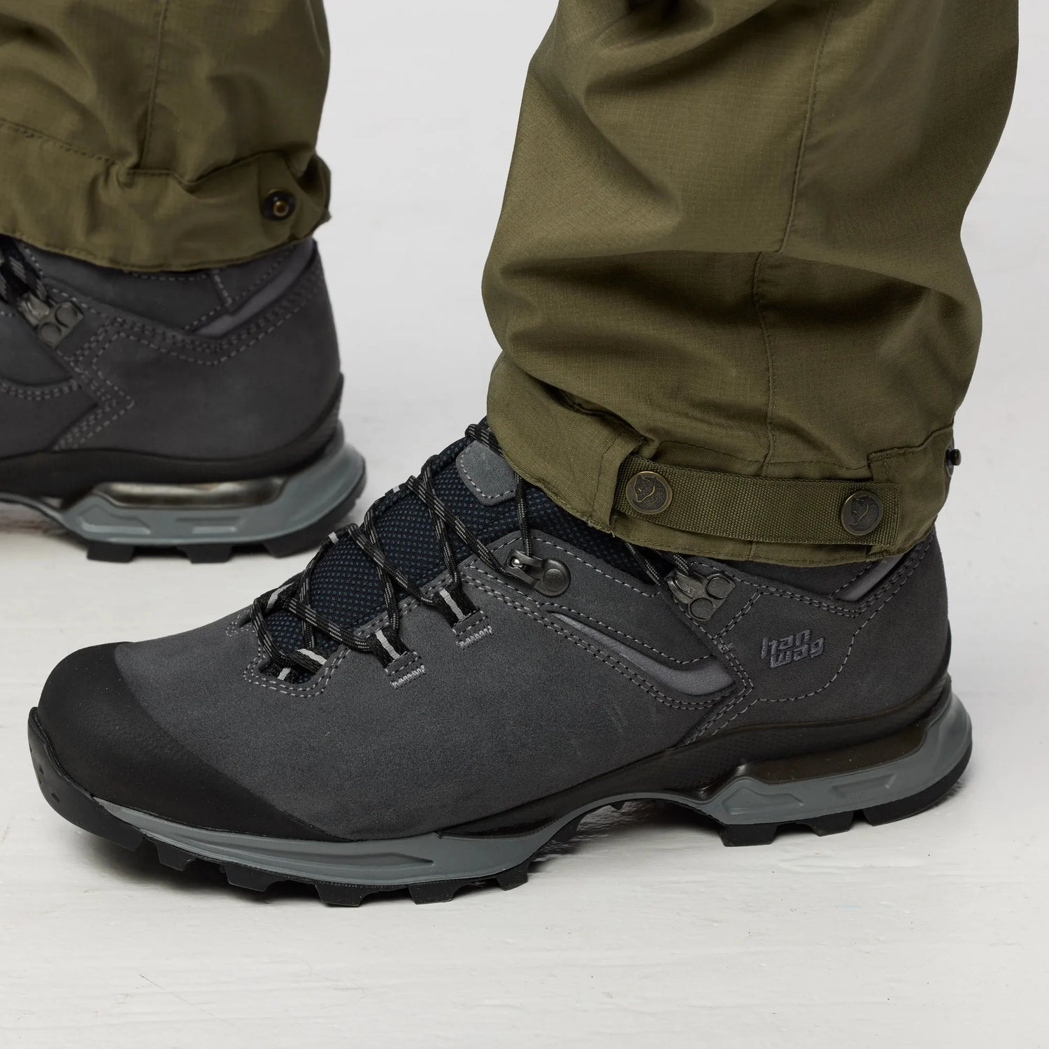 Fjallraven - Men's Vidda Pro Lite Zip-off Trousers