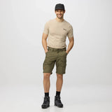 Fjallraven - Men's Vidda Pro Lite Zip-off Trousers