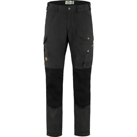 Fjallraven Vidda Pro Trousers: Superior durability and comfort for adventurers.