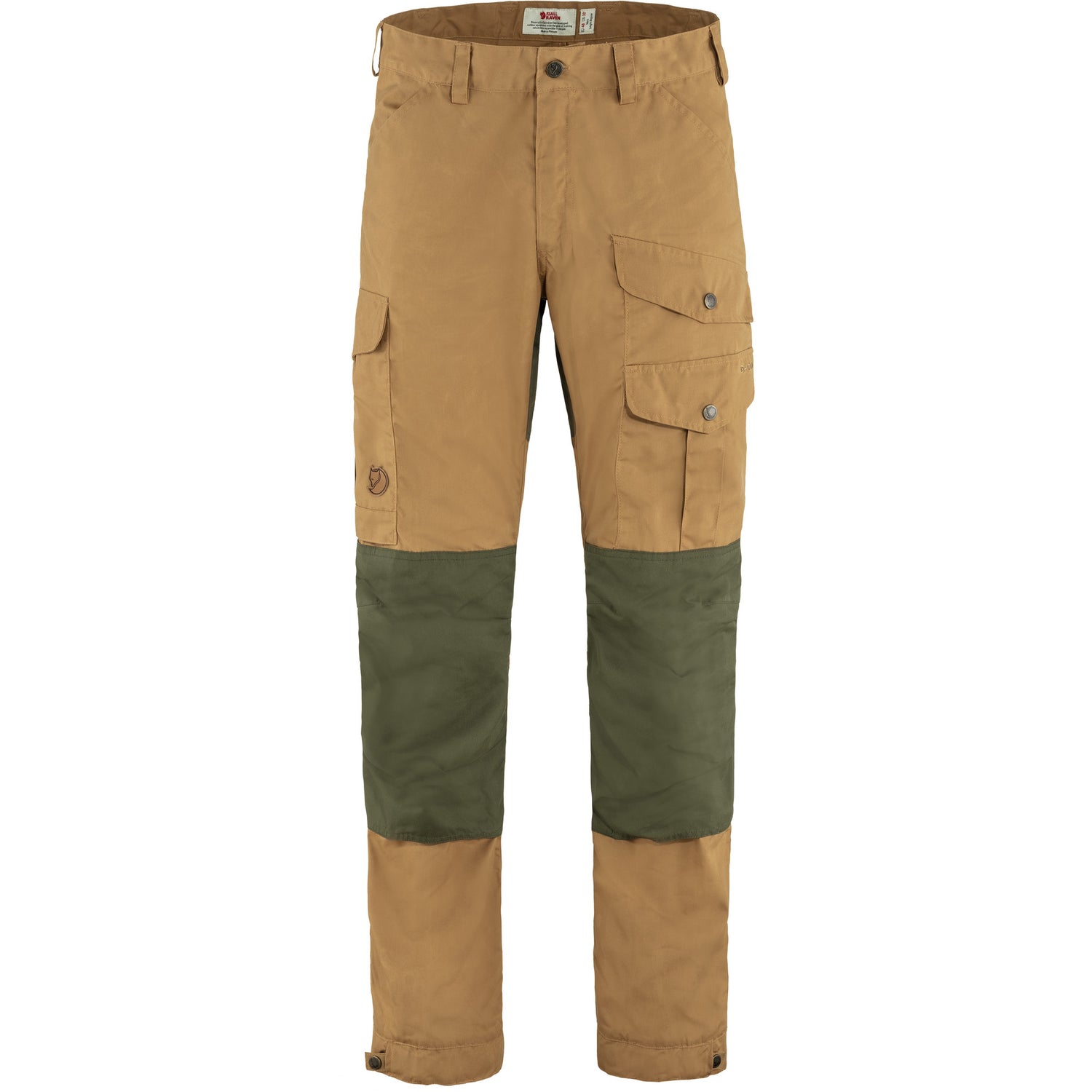Fjallraven - Men's - Vidda Pro Trousers