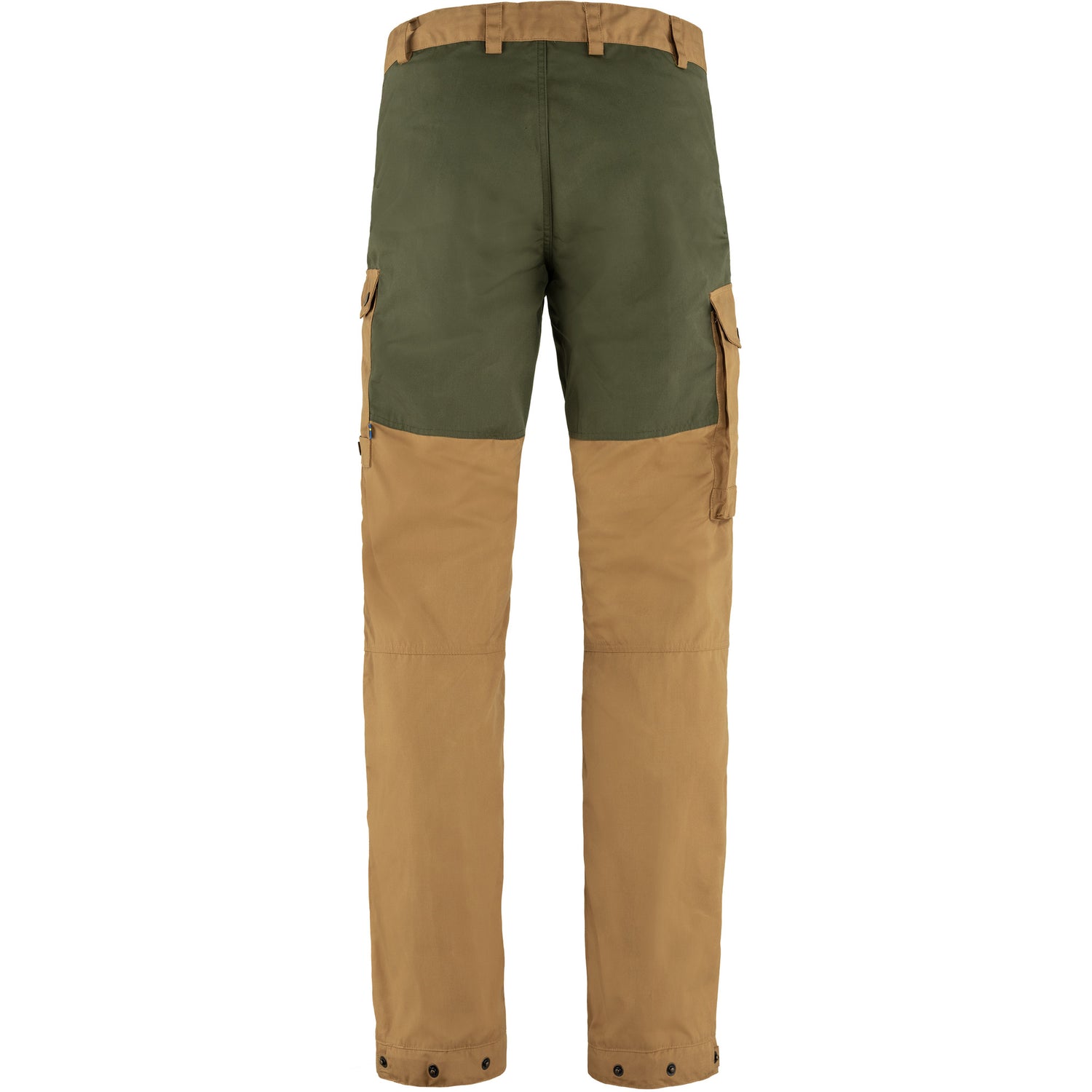 Fjallraven - Men's - Vidda Pro Trousers