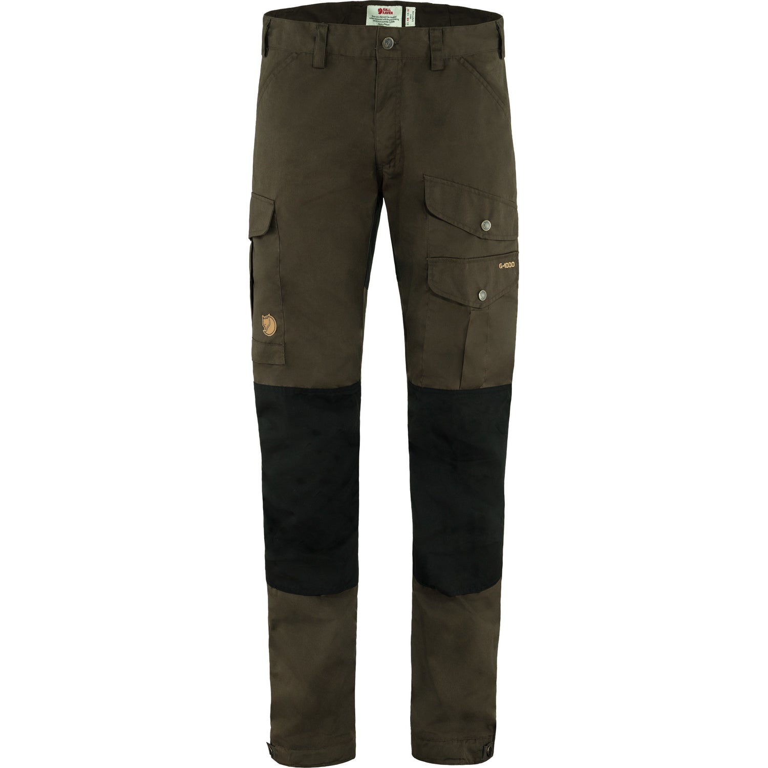 Fjallraven - Men's - Vidda Pro Trousers