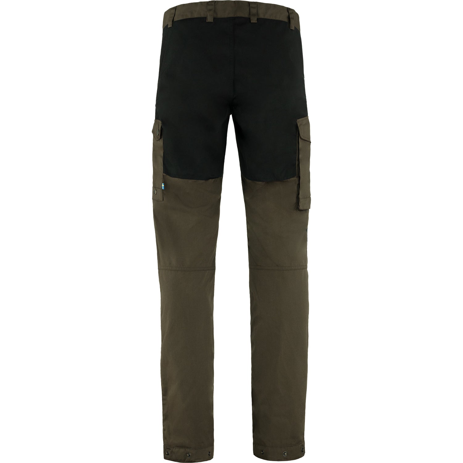 Fjallraven - Men's - Vidda Pro Trousers
