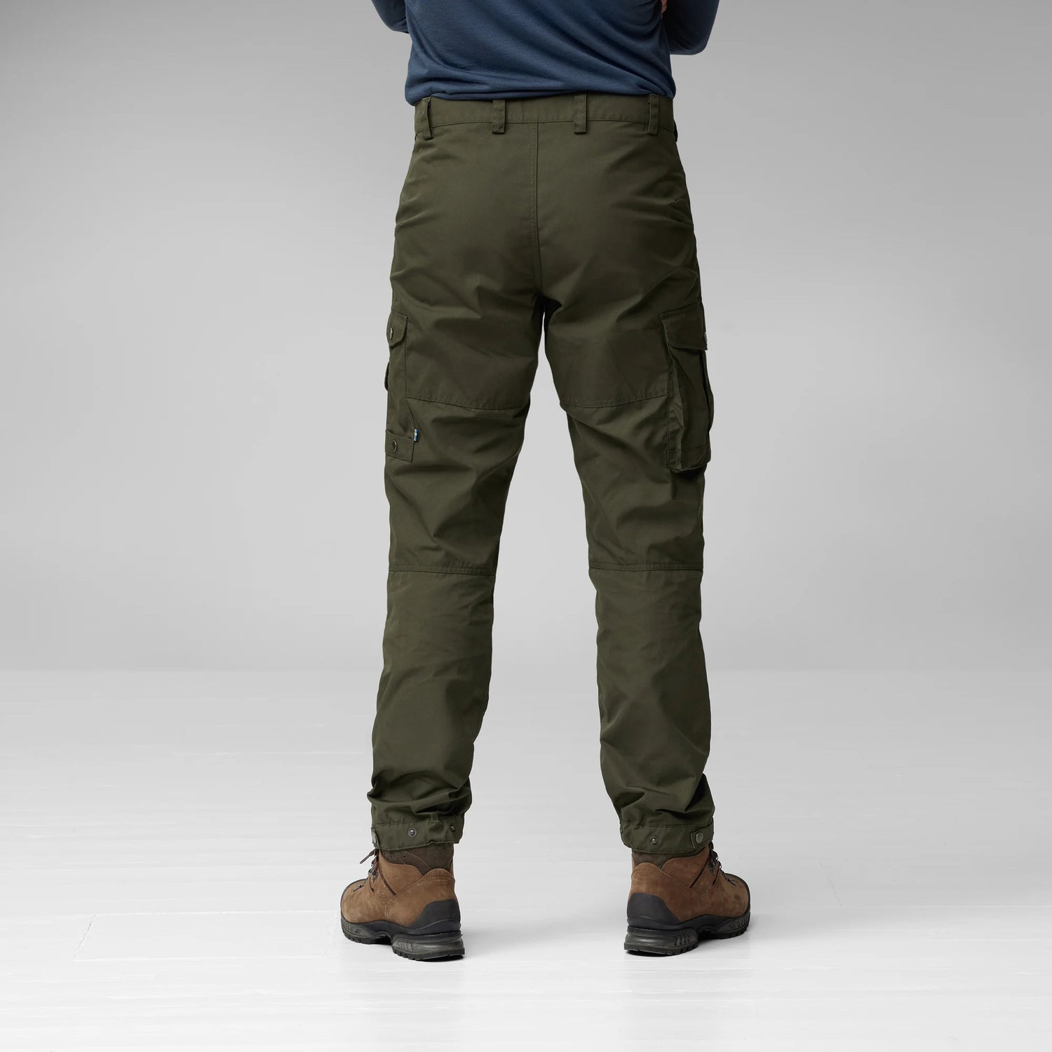 Fjallraven - Men's - Vidda Pro Trousers