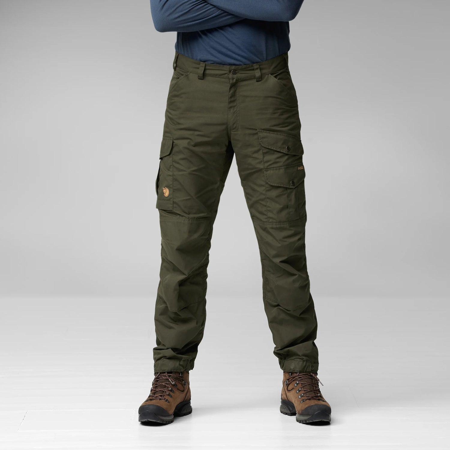 Fjallraven - Men's - Vidda Pro Trousers