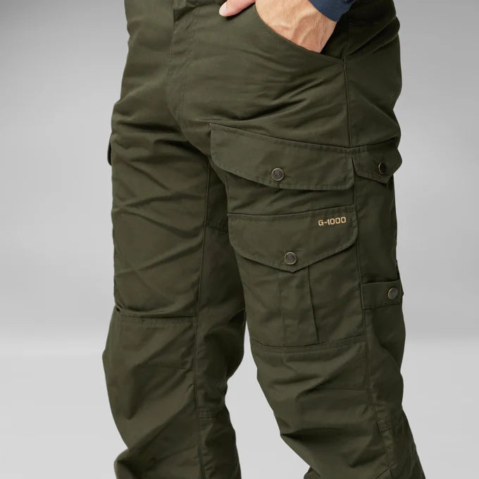 Fjallraven - Pantalon Vidda Pro pour hommes