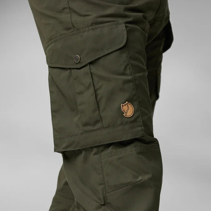 Fjallraven - Pantalon Vidda Pro pour hommes