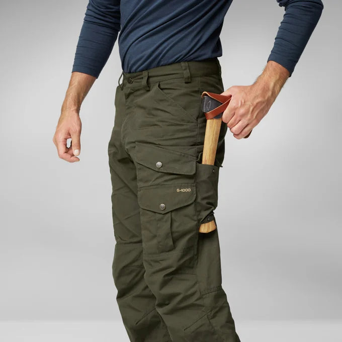 Fjallraven - Pantalon Vidda Pro pour hommes
