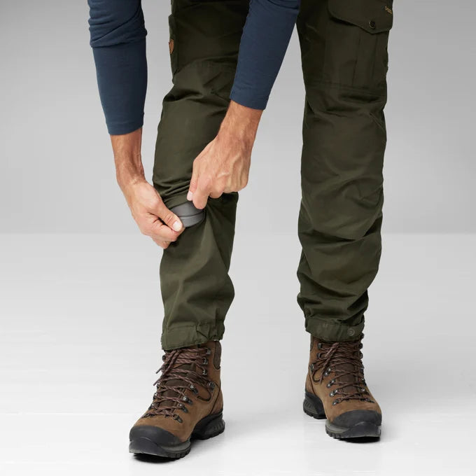 Fjallraven - Pantalon Vidda Pro pour hommes