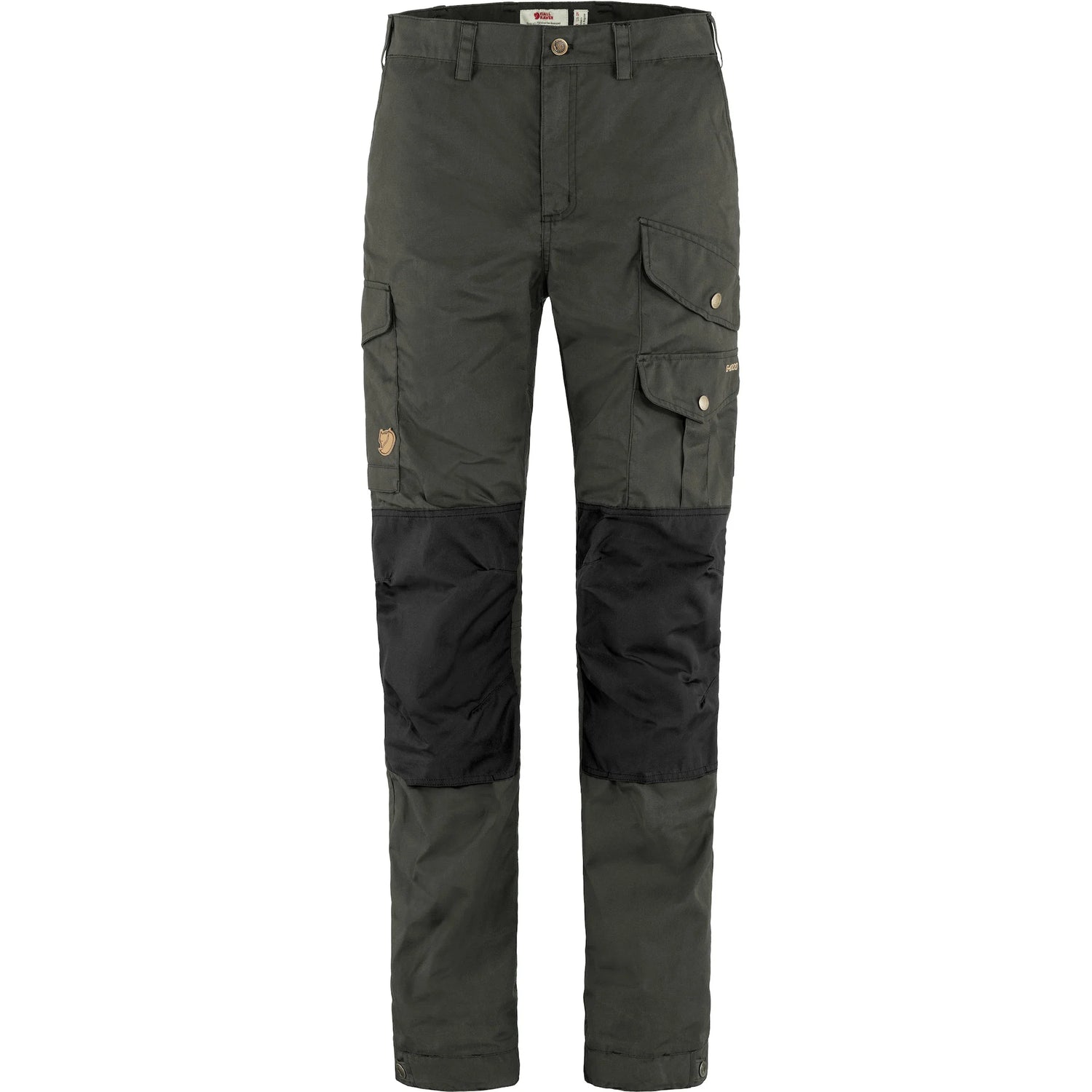 Fjallraven Women's Vidda Pro Trousers