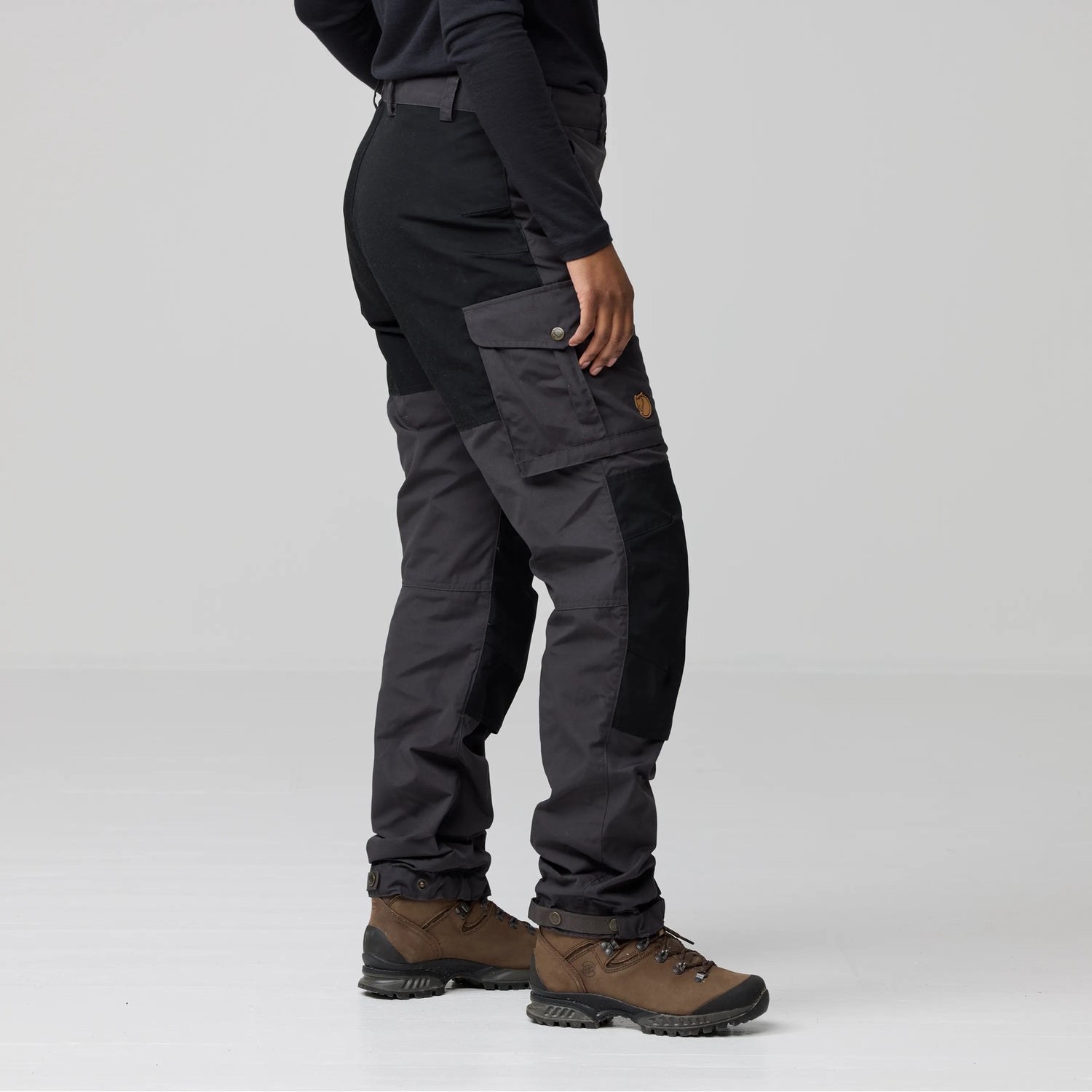 Fjallraven Women's Vidda Pro Trousers