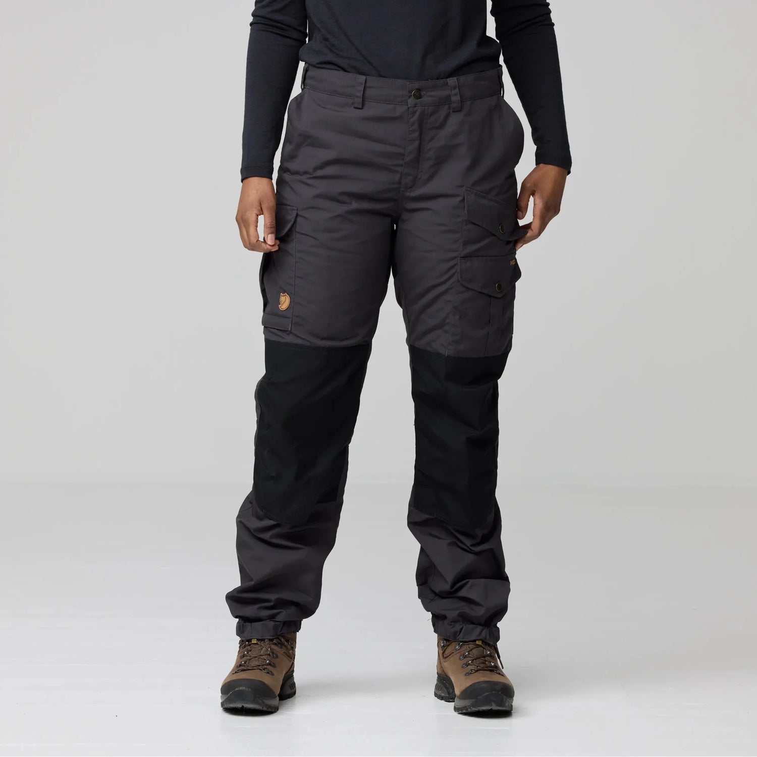 Fjallraven Women's Vidda Pro Trousers